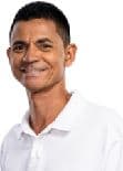 Foto da candidatura de MATEUS REIS em 2024