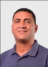 Foto da candidatura de JUVAN DO RAIO X em 2024