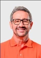 Foto da candidatura de NANÁ em 2024