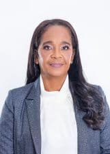 Foto da candidatura de ELIANA em 2024