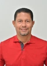 Foto da candidatura de PAULINHO  DE  NALVA em 2024