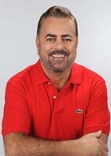 Foto da candidatura de DAILTON  FILHO em 2024