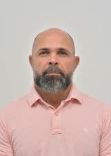 Foto da candidatura de ANDRÉ DA LIMPEZA em 2024