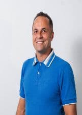 Foto da candidatura de VANDO em 2024