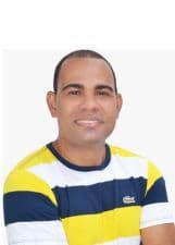 Foto da candidatura de MOISES LAGO em 2024