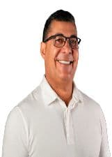Foto da candidatura de SARGENTO FRANCISCO em 2024