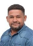 Foto da candidatura de JUNIOR DE NERES em 2024