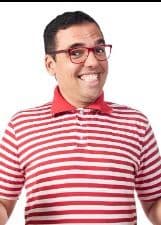 Foto da candidatura de TENÓBIO em 2024