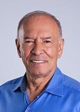 Foto da candidatura de HERMÍNIO OLIVEIRA em 2024