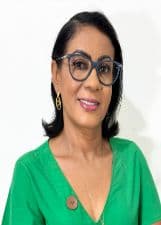 Foto da candidatura de FATINHA DA RECEITA em 2024