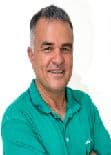 Foto da candidatura de PROFESSOR GILVANIO em 2024