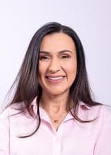 Foto da candidatura de DOUTORA FABIANE em 2024