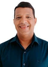 Foto da candidatura de GIL DE ADELIA em 2024