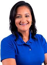 Foto da candidatura de DIANA DE DEBINHA em 2024