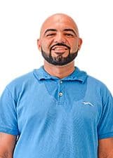 Foto da candidatura de LAILSON DA AROEIRA em 2024