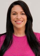 Foto da candidatura de EVINHA OLIVEIRA em 2024
