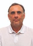 Foto da candidatura de PETRUCIO GOMES em 2024