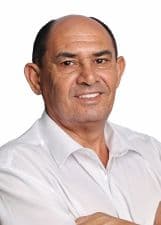 Foto da candidatura de ZE DE ABEL em 2024
