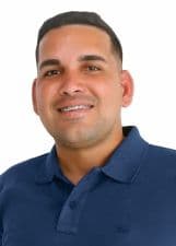 Foto da candidatura de DEIVIDE HENRIQUE em 2024