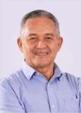 Foto da candidatura de THEO SENNA em 2024
