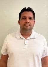 Foto da candidatura de RODRIGO AMARAL em 2024