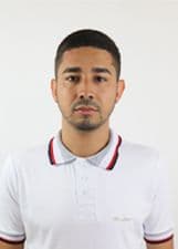 Foto da candidatura de DANIEL SILVA em 2024