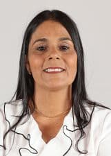 Foto da candidatura de ALÉCIA DUMAS em 2024