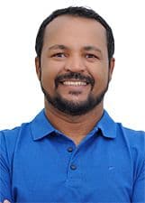 Foto da candidatura de WALMIR DA GOIABEIRA em 2024