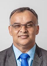 Foto da candidatura de ADINILSON PEREIRA em 2024
