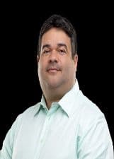 Foto da candidatura de IVAN CORDEIRO em 2024