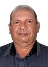 Foto da candidatura de BENIGNO em 2024