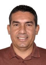 Foto da candidatura de LICINDO em 2024