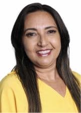 Foto da candidatura de CICERA MACARIO em 2024