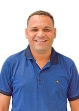 Foto da candidatura de CLECINHO DO TÓ em 2024