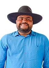 Foto da candidatura de AGEU DO QUEIJO em 2024