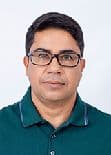 Foto da candidatura de CLÉRISTON em 2024