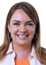 Foto da candidatura de DRA ONILDE CARVALHO em 2024