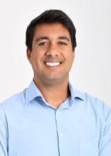Foto da candidatura de DUDA SIMÕES em 2024