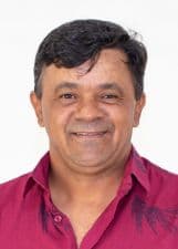 Foto da candidatura de ROMINHO em 2024