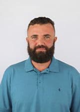 Foto da candidatura de GUILHERME DE OLHOS DÁGUA em 2024