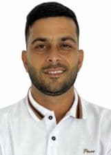 Foto da candidatura de RICARDO em 2024
