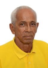 Foto da candidatura de XINHA em 2024
