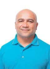 Foto da candidatura de PEDRO DE UNGA em 2024