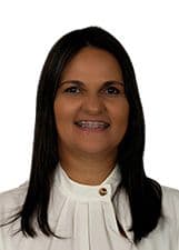 Foto da candidatura de RITA DE JOSENICE em 2024