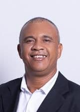 Foto da candidatura de JAMILTON FERNANDES em 2024