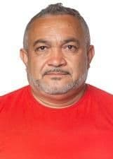 Foto da candidatura de LIU DA CACHOEIRA ALTA em 2024
