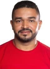 Foto da candidatura de MARCELO PIRES em 2024