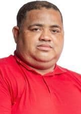 Foto da candidatura de ELIELSON DA JULIANA em 2024