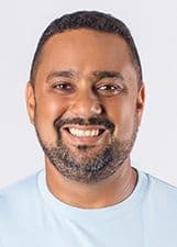 Foto da candidatura de HERBINHO em 2024
