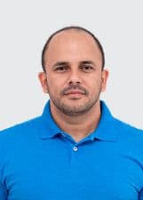 Foto da candidatura de WEMERSON SALES em 2024